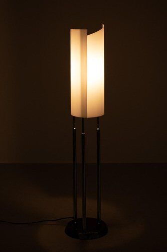 Lampadaire Arianna par Bruno Gecchelin pour Oluce