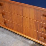 Rosewood sideboard
