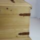 Coffee table chest