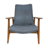 Scandinavian armchair 60