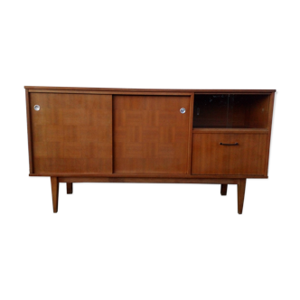 Vintage buffet