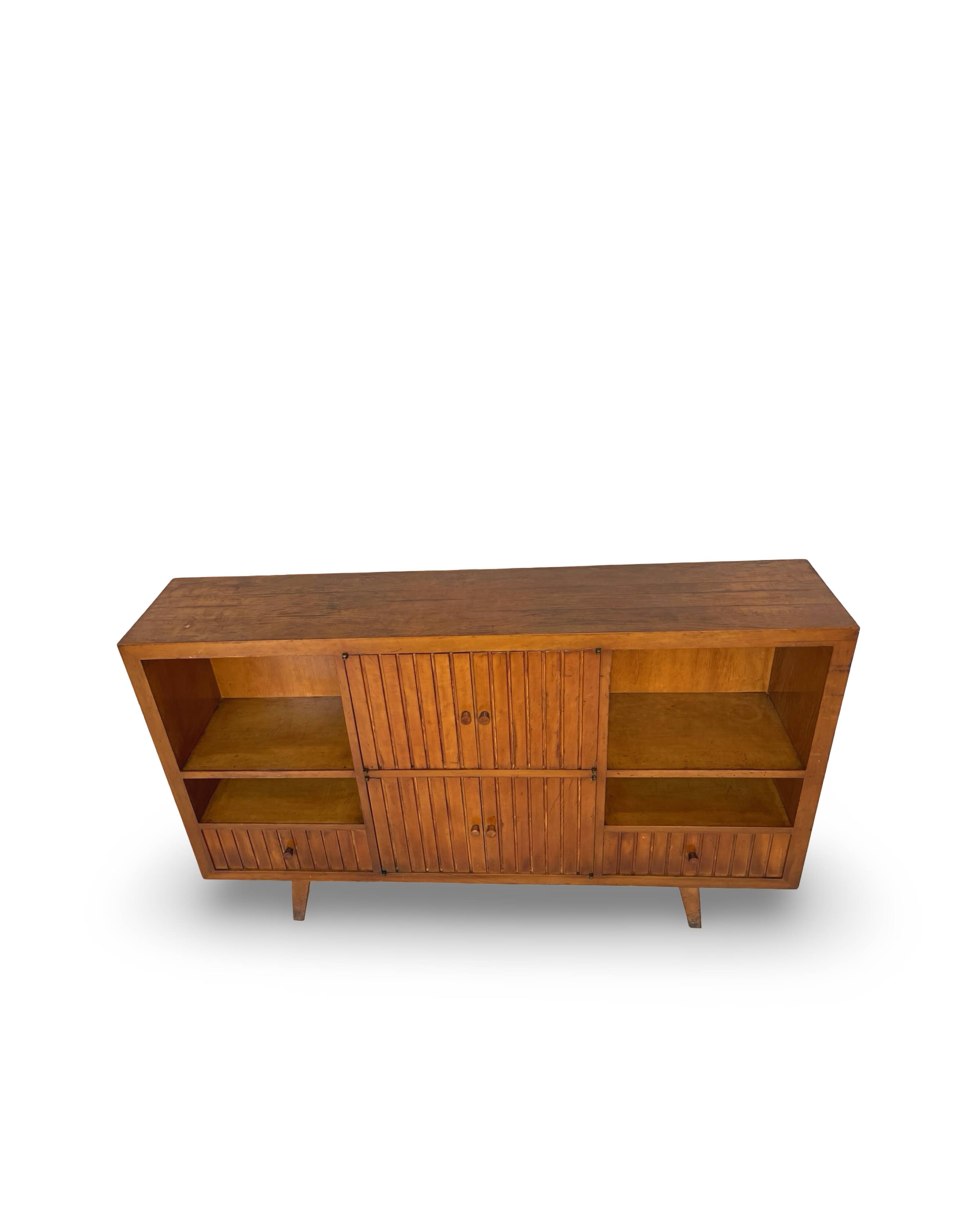 italian sideboard 1950s