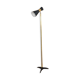 Lampadaire diabolo, datant des années 60
