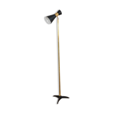 Diabolo floor lamp, dating from the 60s