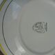 Salty earthenware soup tureen