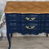 Commode de style Louis XV