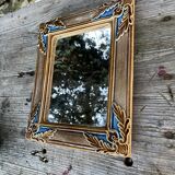 Ceramic mirror 1960