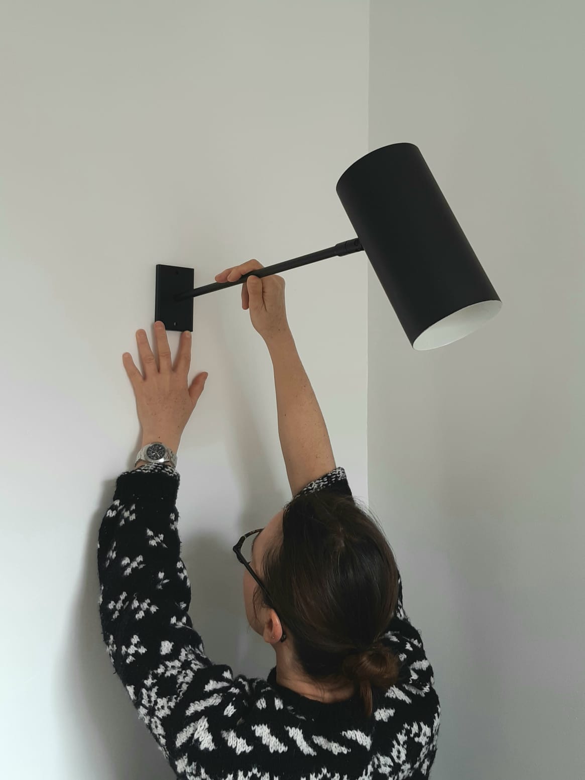 Sconce Lita edition