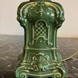 Bedside lamp