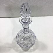 Carafe Saint Louis - Modèle Gavarni