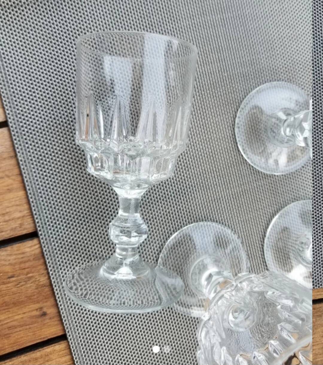 Stemware