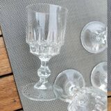 Stemware