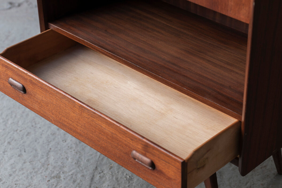 Cabinet by Louis van Teeffelen