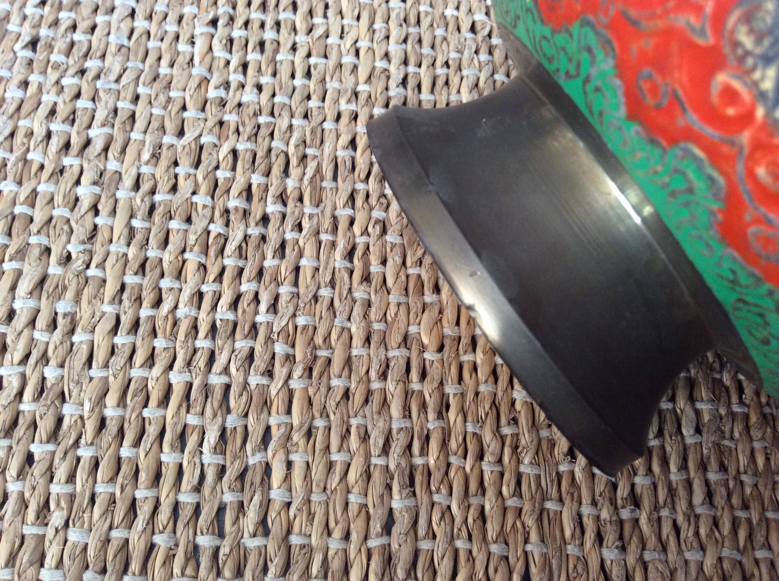 Vide poche en laiton