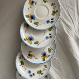 Villeroy and Boch Provence collection sub-cups