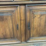2-door, 3-drawer sideboard