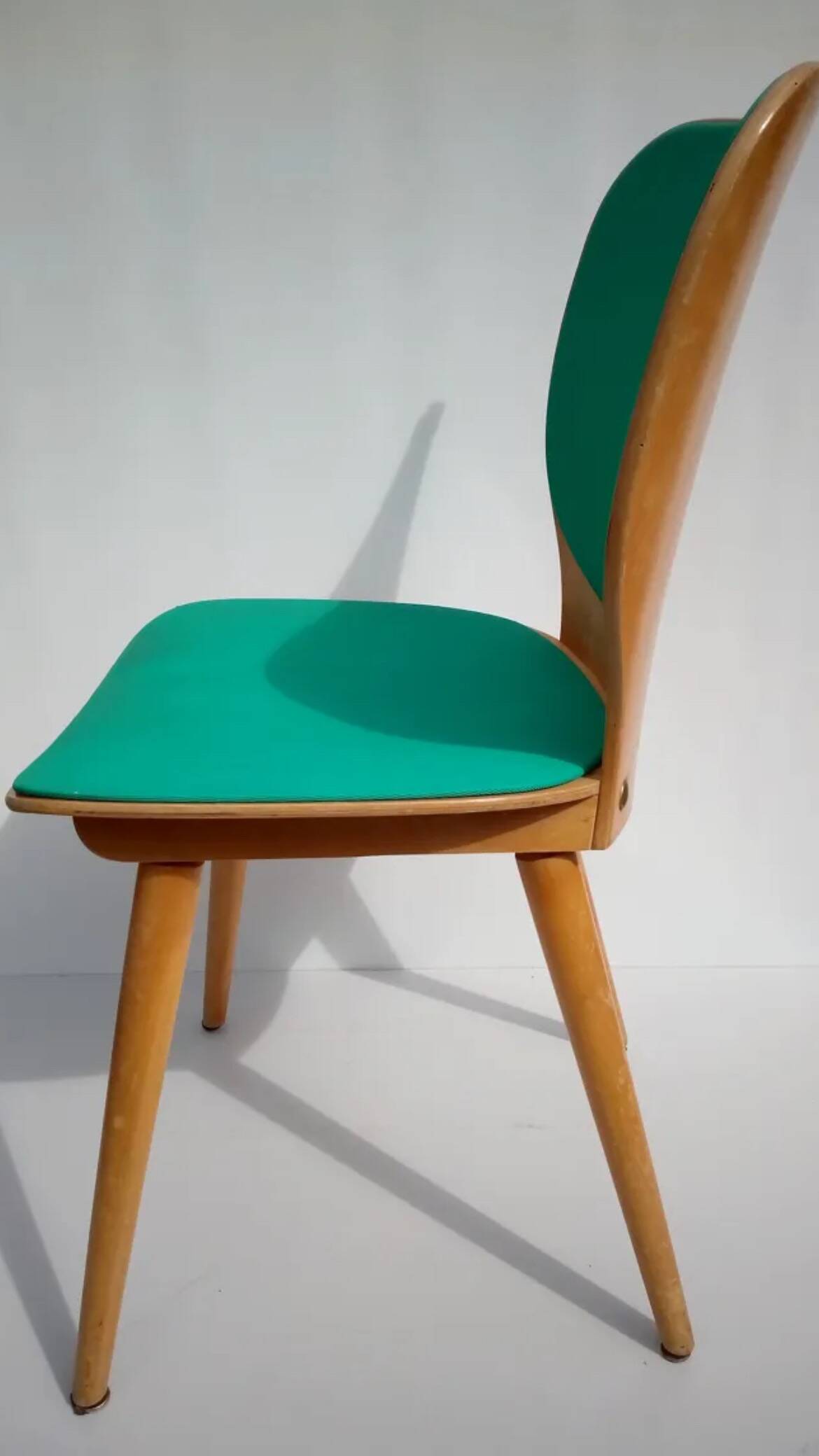 Chair 800 Baumann x Max Bill