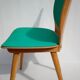 Chair 800 Baumann x Max Bill