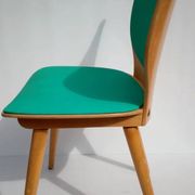 Chair 800 Baumann x Max Bill