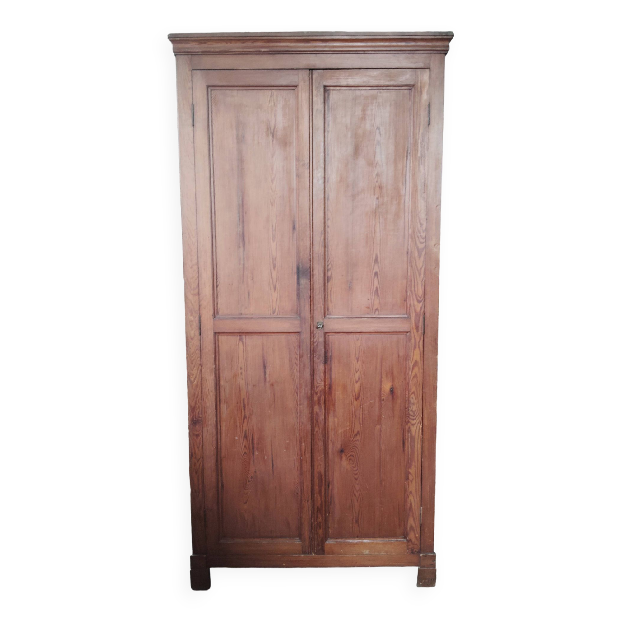 High Parisian wardrobe