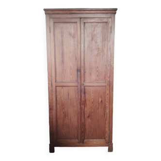 Armoire Parisienne haute