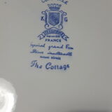 Full service luneville series the cottage