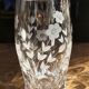 Villeroy & Boch crystal orangeade cocktail set