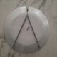 Decorative wall plate