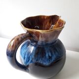 Suzanne ceramic pitcher (13cm) A1