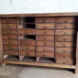 Craft furniture