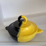 Vegetable Soup Tureen Cerenne Vallauris