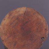 Luba Lupona stool (No. 29617)
