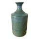 Vase vintage en grès émaillé