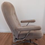 Everstyl armchair, France, 1970s