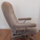 Everstyl armchair, France, 1970s