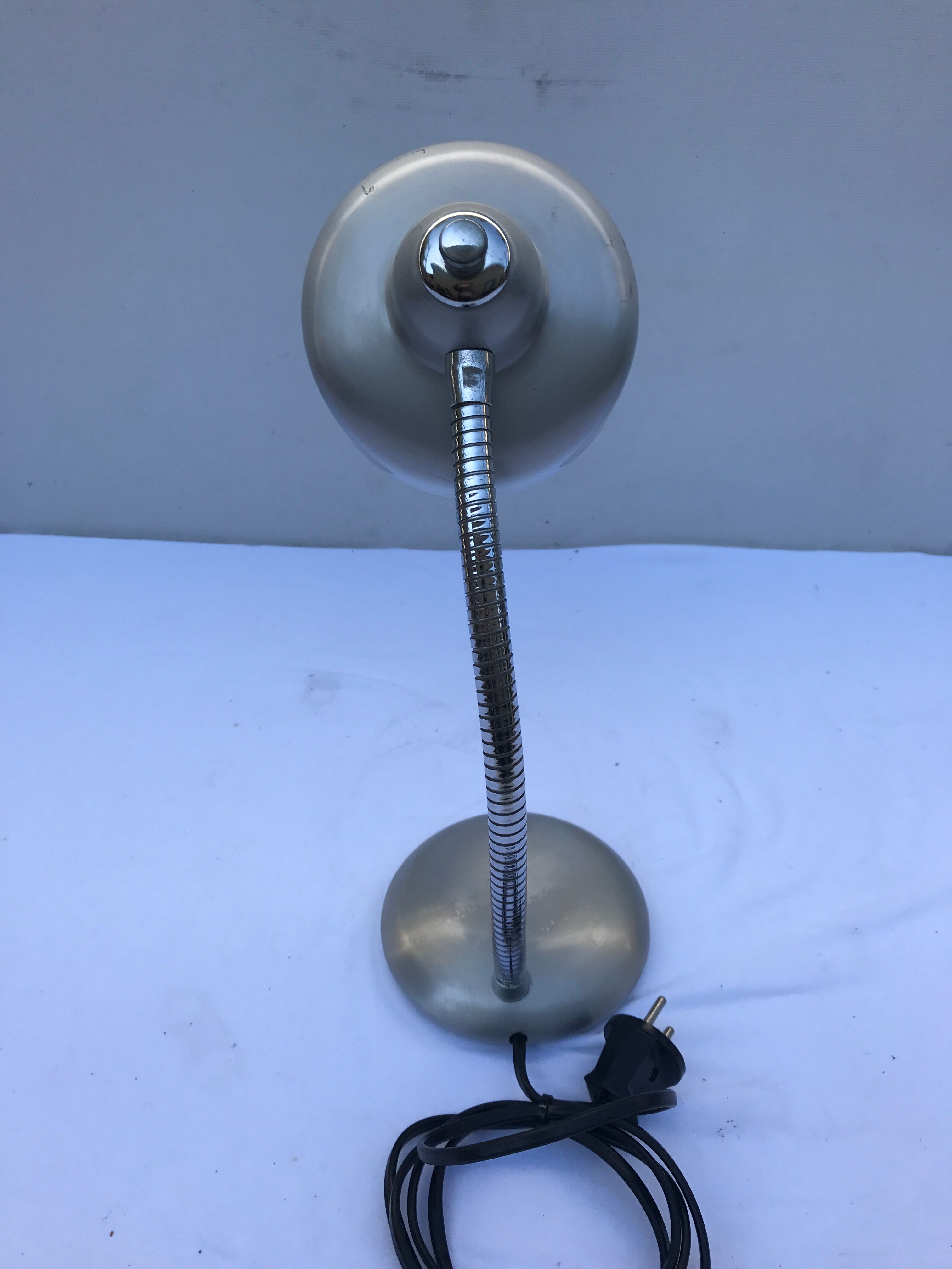 Seed 7901 70s ref desk lamp