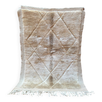Tapis Mrirt Berbère