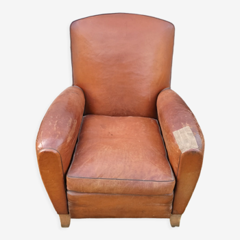 Fauteuil club