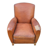 Club chair