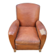 Fauteuil club