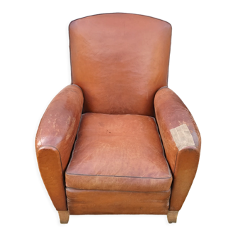 Club chair
