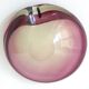 Vintage Murano vacuum Pocket