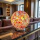 Murano Table Lamp