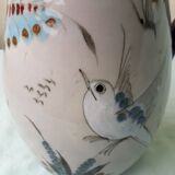 Ceramic pitcher Mexico