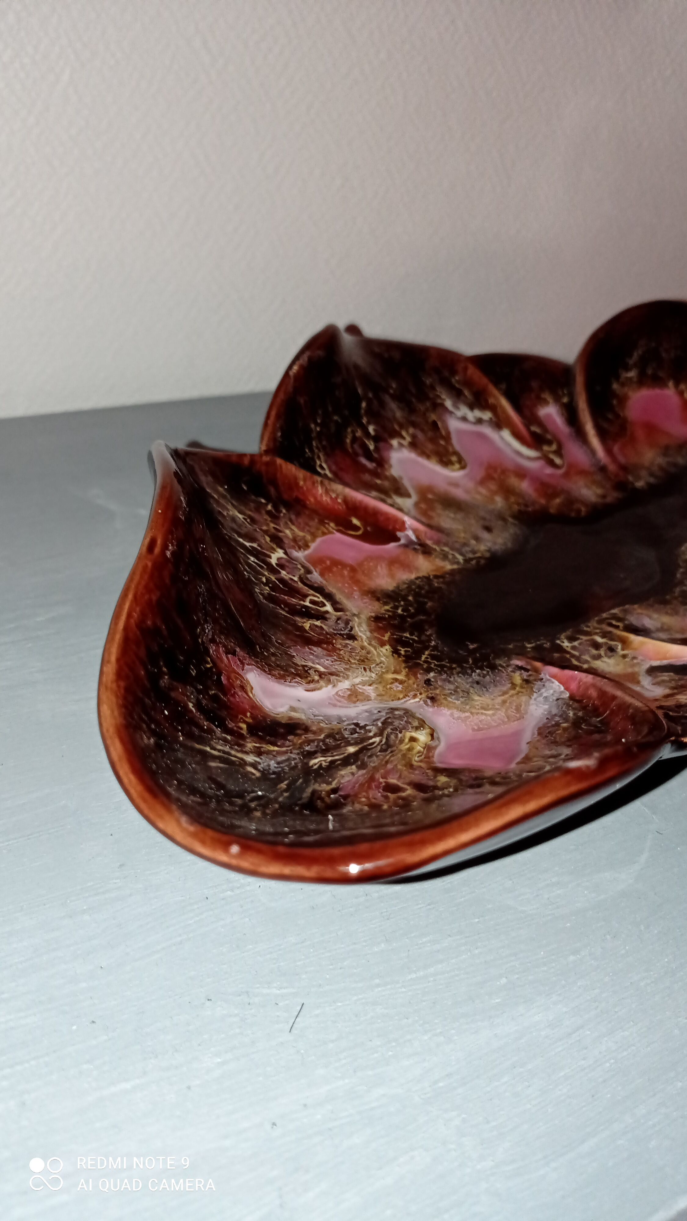 Vallauris Dish