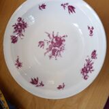 Plat tlb limoges unique