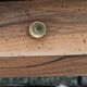 Table de ferme basse