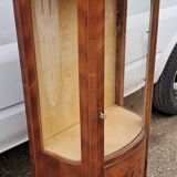 Louis XV style display case