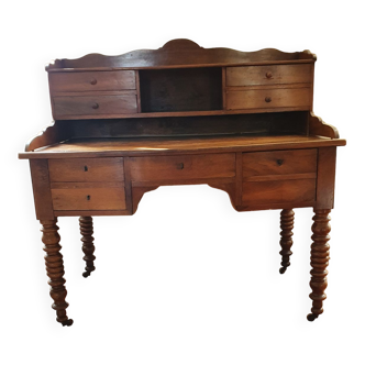 Louis Philippe desk