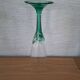 6 Bormioli Rocco champagne flutes from the 1990s